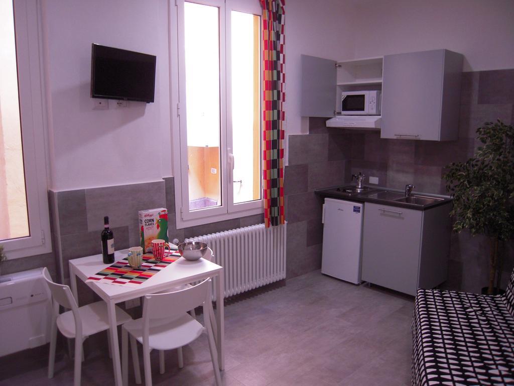 Bolognahome Экстерьер фото