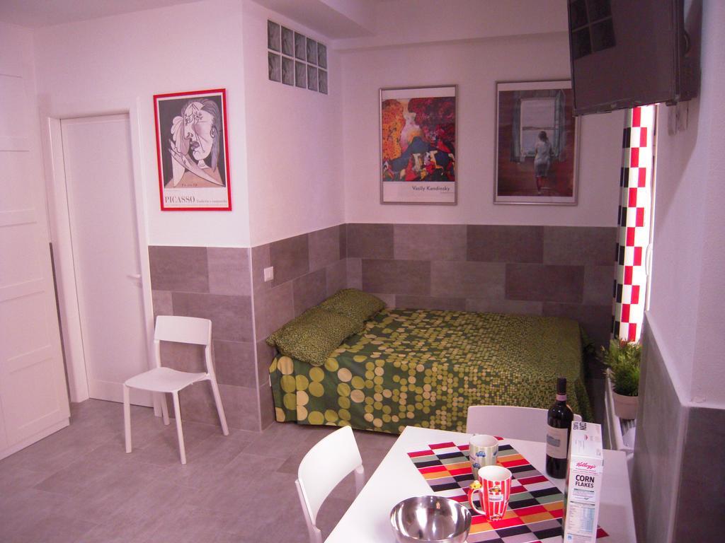 Bolognahome Экстерьер фото